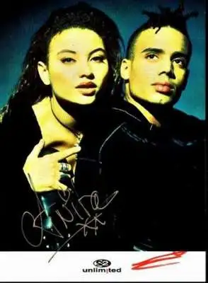 2 Unlimited - 2 Unlimited2.jpg